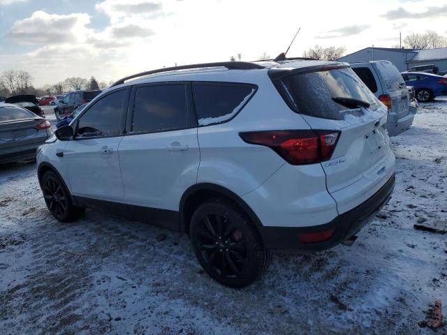 Image 2 of 2019 FORD ESCAPE SE 2019 with VIN 1FMCU9GD8KUB53229