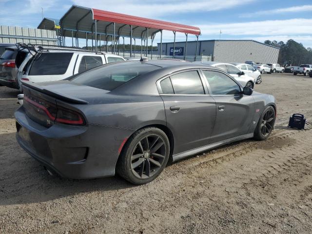 Image 3 of 2016 DODGE CHARGER R/T SCAT PACK 2016 with VIN 2C3CDXGJXGH339738