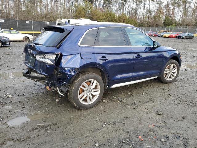 Obraz 3 z 2020 AUDI Q5 PREMIUM 2020 z VIN WA1ANAFY4L2104258