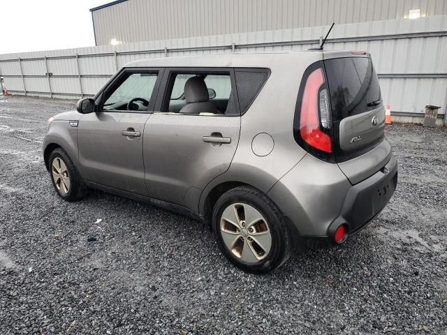 Image 2 of 2016 KIA SOUL  2016 with VIN KNDJN2A23G7276093
