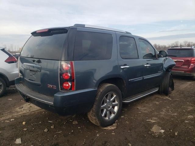 Obraz 3 z 2008 GMC YUKON DENALI 2008 z VIN 1GKFK63808J187145