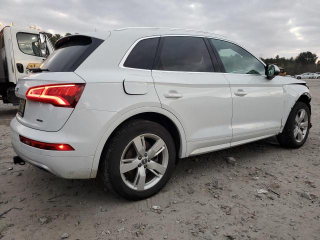 Изображение 3 2019 AUDI Q5 PREMIUM PLUS 2019 с VIN WA1BNAFYXK2067560