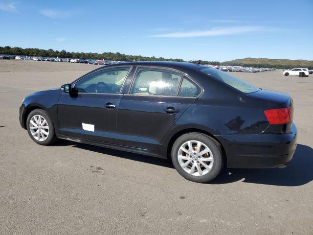 Image 2 of 2011 VOLKSWAGEN JETTA SE 2011 with VIN 3VWDZ7AJ0BM025873