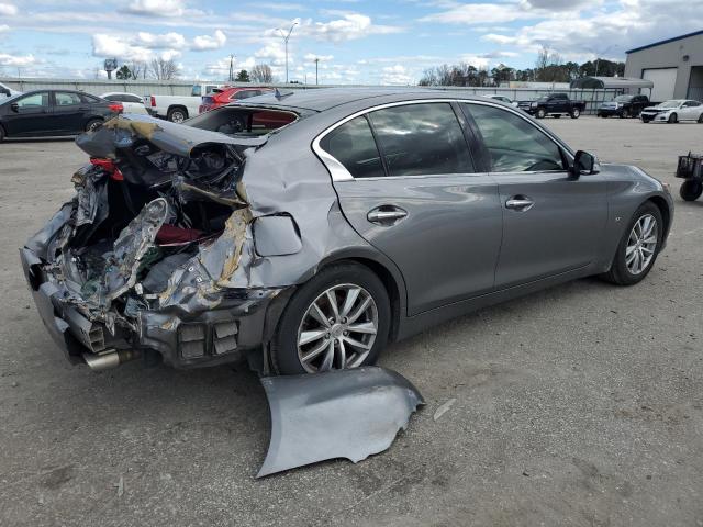 Obraz 3 z 2015 INFINITI Q50 BASE 2015 z VIN JN1BV7AP6FM350543