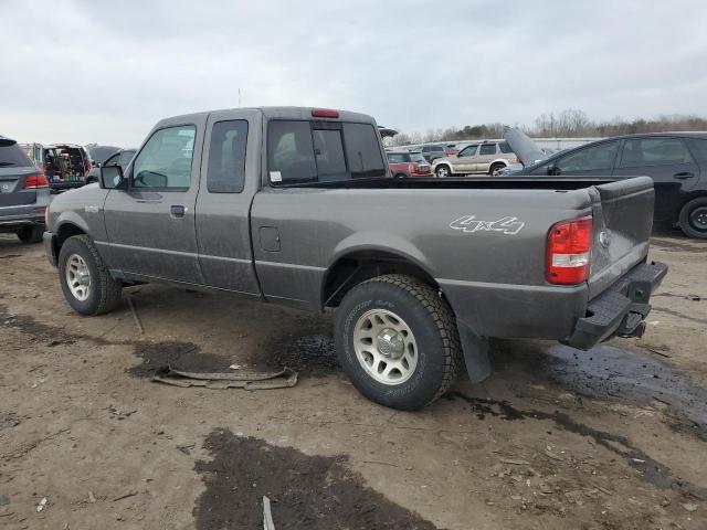 Image 2 of 2011 FORD RANGER SUPER CAB 2011 with VIN 1FTLR4FE6BPA04240