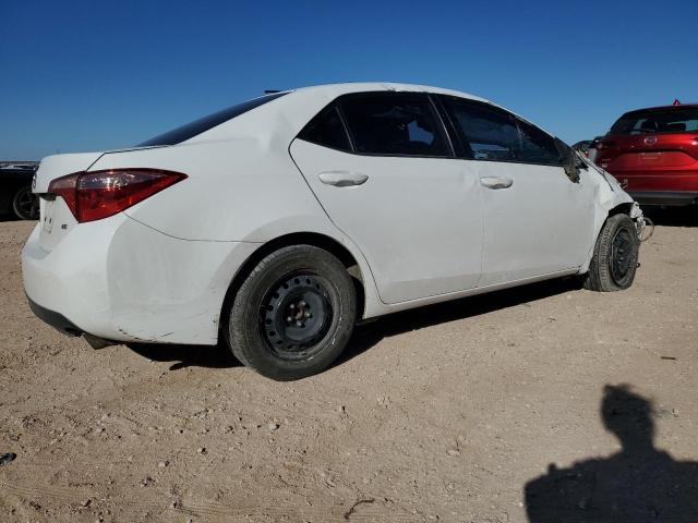 Obraz 3 z 2017 TOYOTA COROLLA L 2017 z VIN 5YFBURHE8HP632845