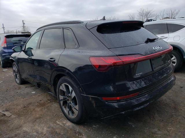 Obraz 2 z 2022 AUDI E-TRON PREMIUM 2022 z VIN WA1AAAGE5NB028651