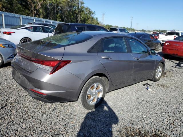 Изображение 3 2021 HYUNDAI ELANTRA SE 2021 с VIN KMHLL4AG1MU213654