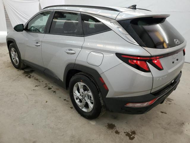 Image 2 of 2024 HYUNDAI TUCSON SEL 2024 with VIN 5NMJB3DE2RH386326