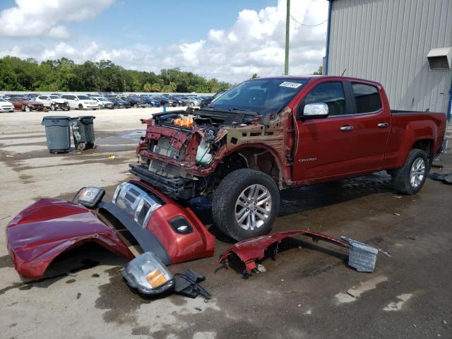 Изображение 2015 GMC CANYON SLT 2015