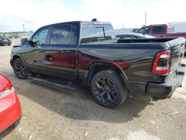 Obraz 2 z 2022 RAM 1500 LIMITED 2022 z VIN 1C6SRFHT8NN362904