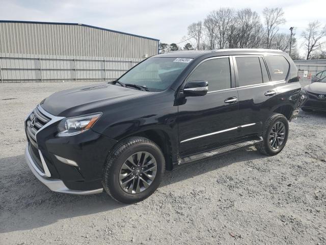 2019 LEXUS GX 460 2019 image