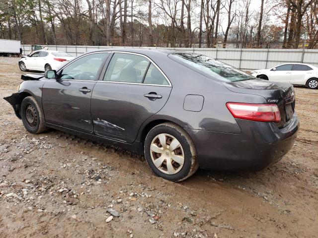 Изображение 2 2007 TOYOTA CAMRY CE 2007 с VIN 4T1BE46K77U503274