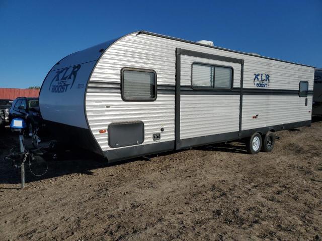 Image 2 of 2020 XLR CAMPER 2020 with VIN 5ZT2XLSB4LZ790809