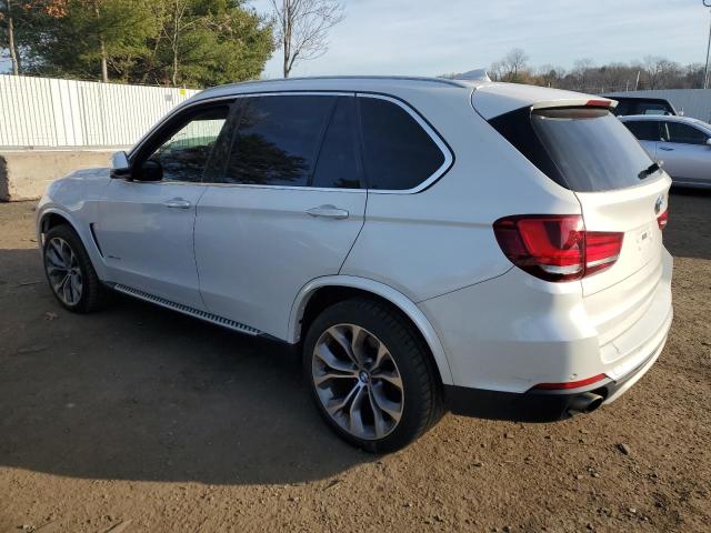 Obraz 2 z 2015 BMW X5 XDRIVE35I 2015 z VIN 5UXKR0C53F0K71101