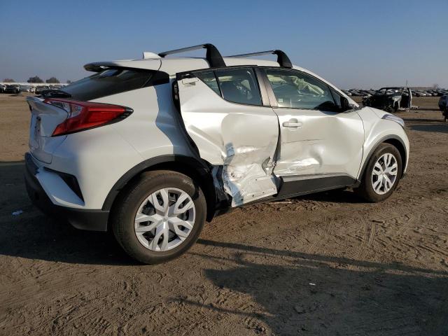 Obraz 3 z 2021 TOYOTA C-HR XLE 2021 z VIN JTNKHMBX3M1117263