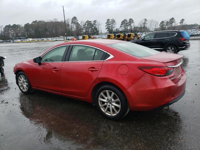 Изображение 2 2014 MAZDA 6 SPORT 2014 с VIN JM1GJ1U69E1122406