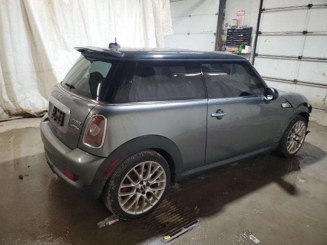 Image 3 of 2009 MINI COOPER SPORTBACK LS JCW 2009 with VIN WMWMF93599TF96734