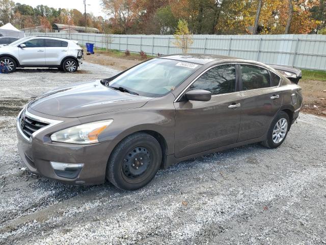 Image 1 of 2015 NISSAN ALTIMA 2.5 2015 with VIN 1N4AL3APXFN918882