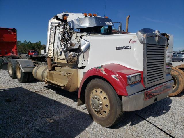2013 KENWORTH CONSTRUCTION W900 2013 image