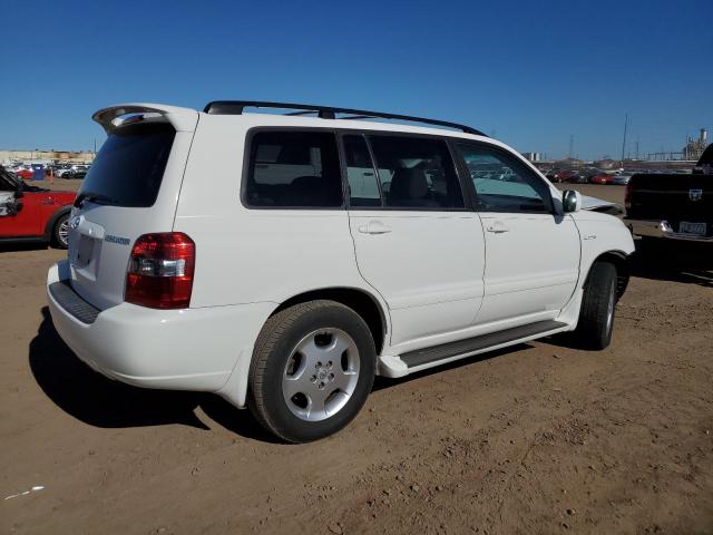 Obraz 3 z 2004 TOYOTA HIGHLANDER  2004 z VIN JTEEP21A340006350