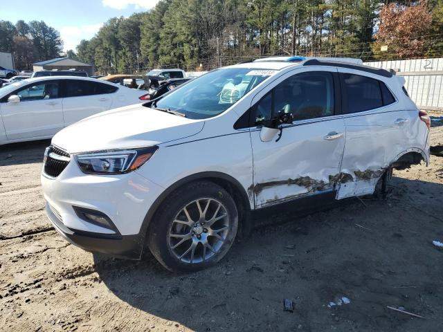 2018 BUICK ENCORE SPORT TOURING 2018 image