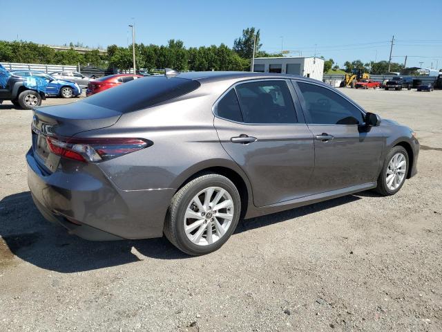 Изображение 3 2022 TOYOTA CAMRY LE 2022 с VIN 4T1C11AK6NU693278