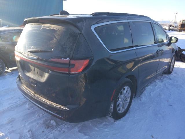 Image 3 of 2022 CHRYSLER PACIFICA TOURING L 2022 with VIN 2C4RC1BG7NR182534