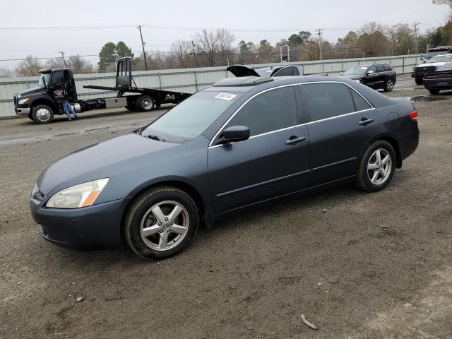 Obraz 1 z 2004 HONDA ACCORD EX 2004 z VIN 1HGCM56664A167779