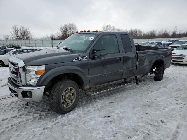 Изображение 1 2016 FORD F250 SUPER DUTY 2016 с VIN 1FT7X2B60GEC01840