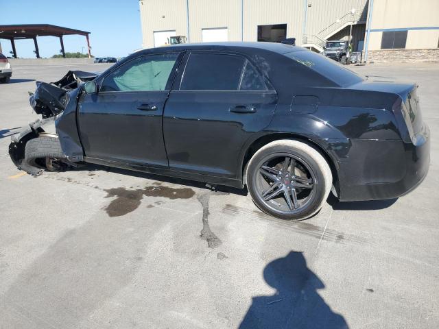 Image 2 of 2021 CHRYSLER 300 S 2021 with VIN 2C3CCABG2MH549970