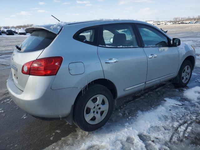 Image 3 of 2013 NISSAN ROGUE S 2013 with VIN JN8AS5MTXDW522884