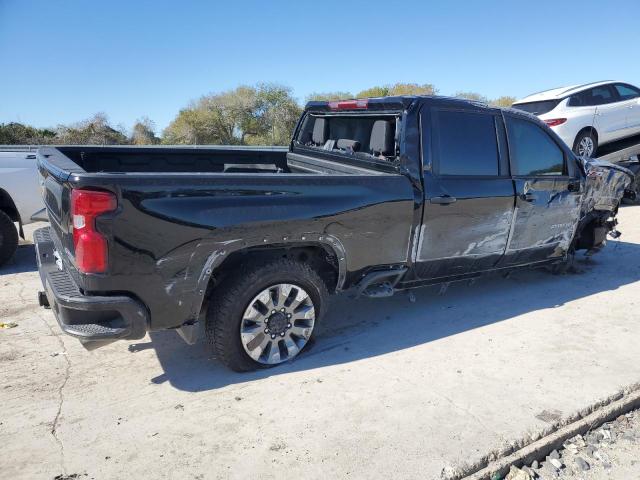 Obraz 3 z 2024 CHEVROLET SILVERADO K2500 CUSTOM 2024 z VIN 2GC4YME76R1143995