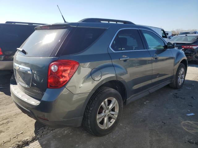 Obraz 3 z 2012 CHEVROLET EQUINOX LT 2012 z VIN 2GNFLNEK8C6400383
