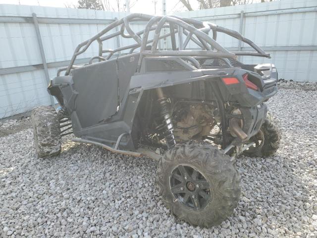 Image 3 of 2020 POLARIS RZR XP TURBO 2020 with VIN 3NSNAE925LF793966