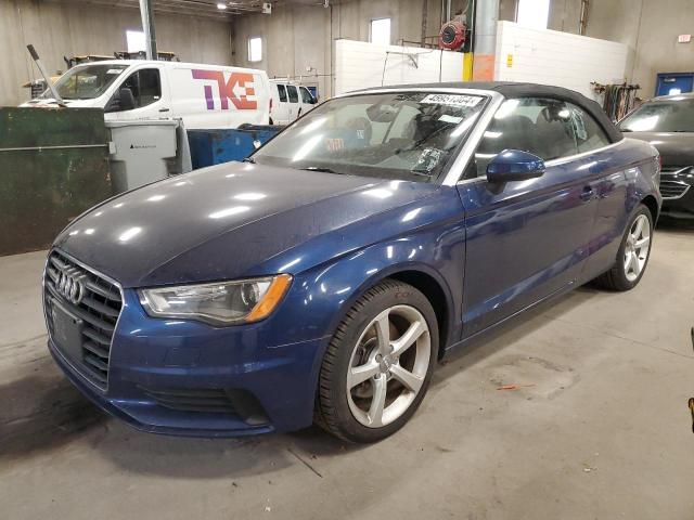 Изображение 2015 AUDI A3 PREMIUM 2015