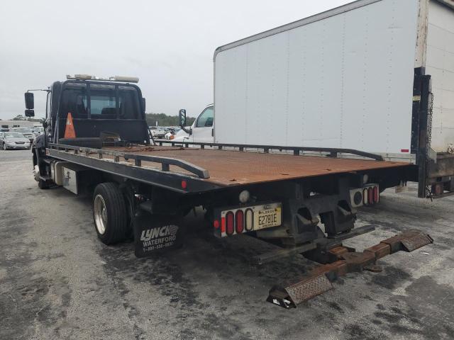 Image 2 of 2015 HINO 258/268  2015 with VIN 5PVNJ8JNXF4S51931