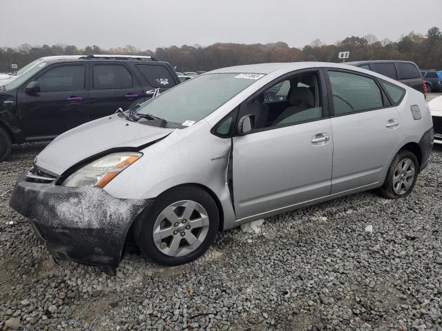 2009 TOYOTA PRIUS  2009 image