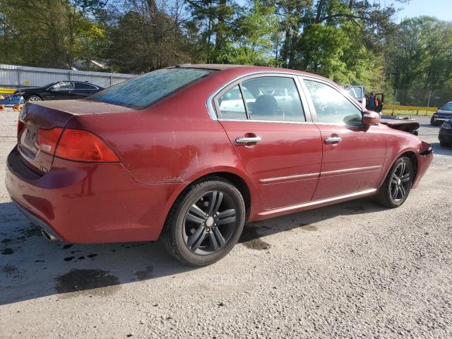 Image 3 of 2010 KIA OPTIMA EX 2010 with VIN KNAGH4A49A5389352