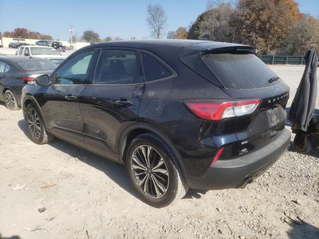 Image 2 of 2021 FORD ESCAPE SE 2021 with VIN 1FMCU0G63MUB00566