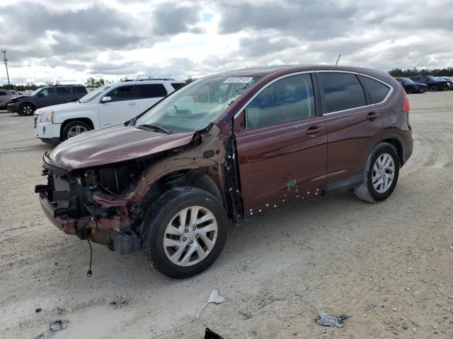 Obraz 1 z 2015 HONDA CR-V EX 2015 z VIN 2HKRM3H50FH518425