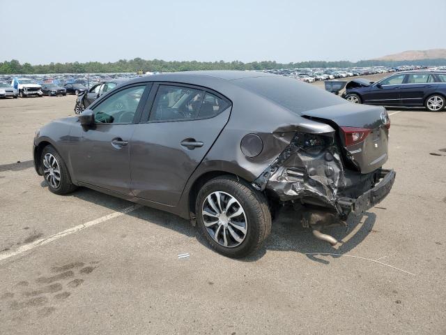 Obraz 2 z 2018 MAZDA 3 SPORT 2018 z VIN 3MZBN1U71JM224249