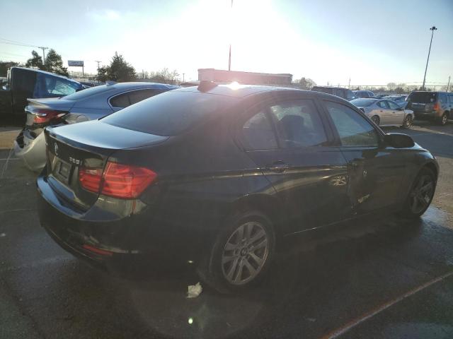 Obraz 3 z 2013 BMW 3 SERIES 328 XI 2013 z VIN WBA3B3G51DNR80774