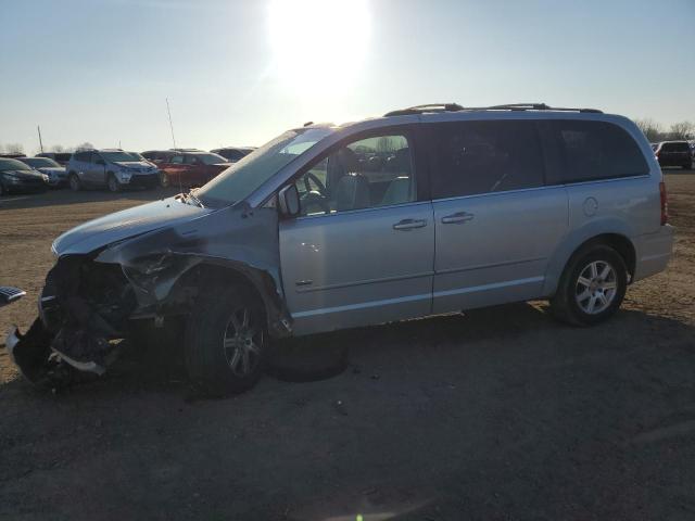 2008 CHRYSLER TOWN & COUNTRY TOURING 2008 image