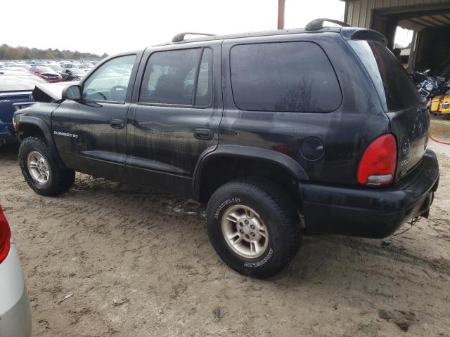 Изображение 2 1998 DODGE DURANGO  1998 с VIN 1B4HS28Y4WF130952