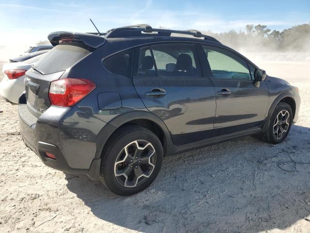Image 3 of 2014 SUBARU XV CROSSTREK 2.0 LIMITED 2014 with VIN JF2GPAKC5E8301350
