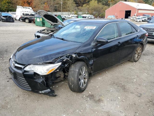 Изображение 1 2015 TOYOTA CAMRY LE 2015 с VIN 4T1BF1FKXFU899341