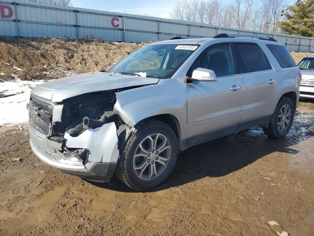 Obraz 2015 GMC ACADIA SLT-1 2015