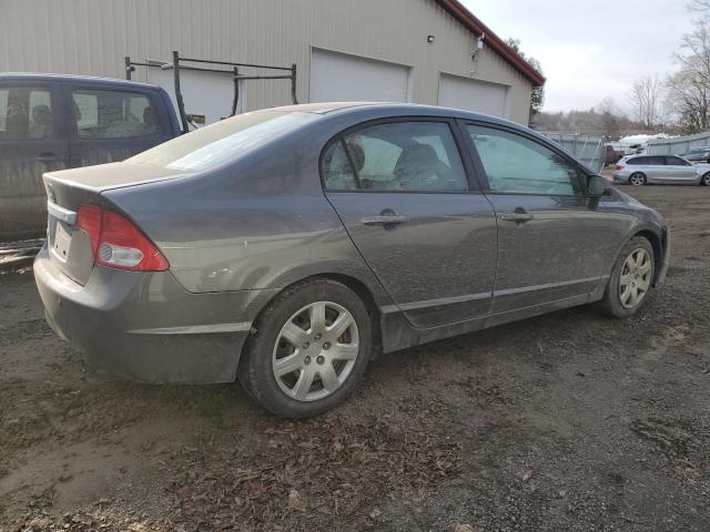 Image 3 of 2009 HONDA CIVIC LX 2009 with VIN 2HGFA16509H369838