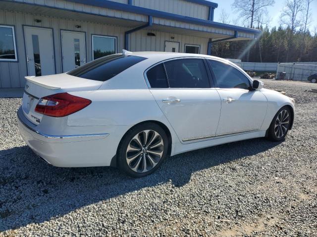 Obraz 3 z 2013 HYUNDAI GENESIS 5.0L 2013 z VIN KMHGC4DH0DU232847
